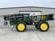 Самохідний обприскувач John Deere 4940 (2012)