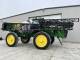 Самохідний обприскувач John Deere 4940 (2012)
