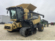 Комбайн Claas Lexion 585R (2010)