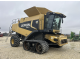 Комбайн Claas Lexion 585R (2010)
