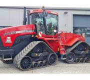 Трактор Case IH Quadtrac STX 450