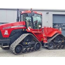 Трактор Case IH Quadtrac STX 450 (2006)
