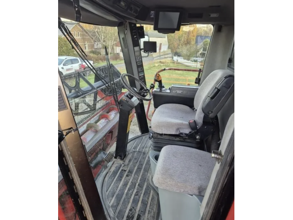 Комбайн Case IH 2388 Axial-Flow X-Clusive (2005)