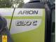 Трактор Claas Arion 630C (2014)