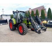 Трактор Claas Arion 630C