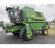 Комбайн John Deere 1450 CWS