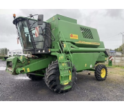 Комбайн John Deere 1450 CWS