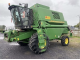 Комбайн John Deere 1450 CWS (2002)