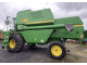Комбайн John Deere 1450 CWS (2002)