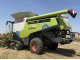 Комбайн Claas Lexion 780TT (2016)