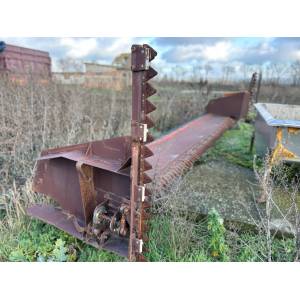 Ріпаковий стіл Case IH 5.1