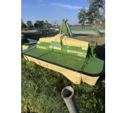 Сенокосилка Krone F 320 CV
