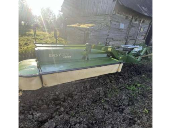 Сенокосилка Krone F 320 CV (2017)