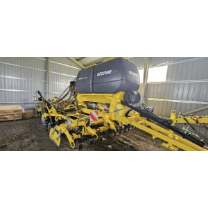 Сеялка Bednar Omega OO 4000 RFL (2022)