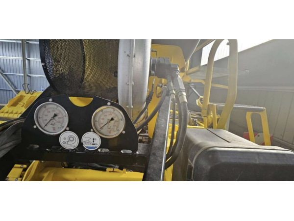 Сеялка Bednar Omega OO 4000 RFL (2022)