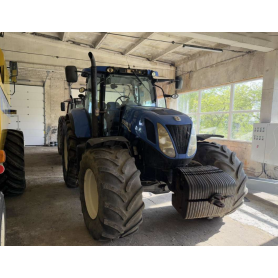 Трактор New Holland T7.250 (2013)