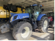 Трактор New Holland T7.250 (2013)