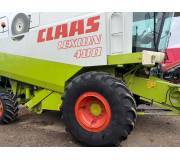 Комбайн Claas Lexion 480