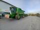 Комбайн John Deere C670i (2010)
