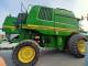 Комбайн John Deere C670i (2010)