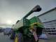 Комбайн John Deere C670i (2010)