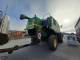 Комбайн John Deere C670i (2010)
