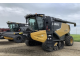Комбайн Claas Lexion 770TT (2012)