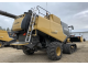 Комбайн Claas Lexion 770TT (2012)