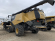 Комбайн Claas Lexion 770TT (2012)