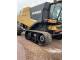 Комбайн Claas Lexion 740 (2013)