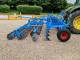 Культиватор Lemken Kristall 9/600 (2018)