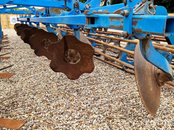 Культиватор Lemken Kristall 9/600 (2018)