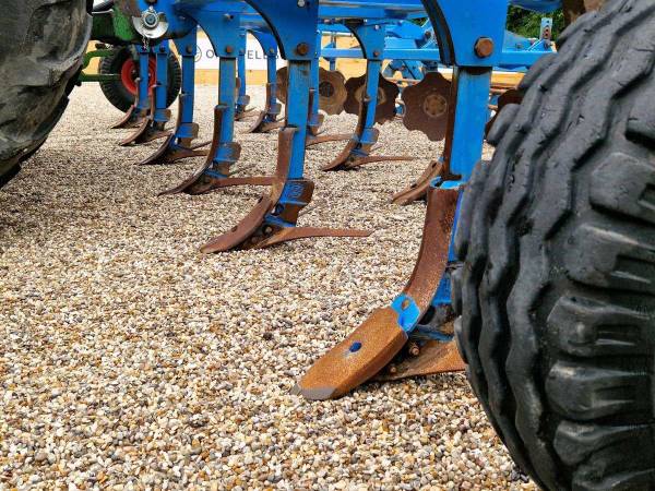 Культиватор Lemken Kristall 9/600 (2018)