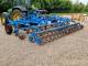 Культиватор Lemken Kristall 9/600 (2018)