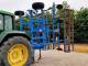 Культиватор Lemken Kristall 9/600 (2018)