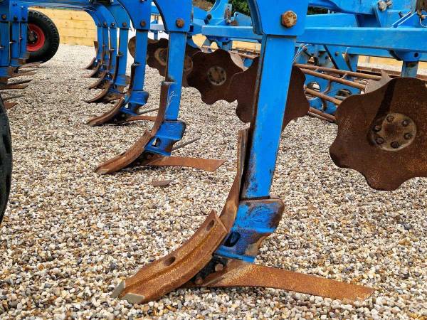 Культиватор Lemken Kristall 9/600 (2018)