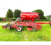 Посівний комплекс Horsch Pronto 6 DC