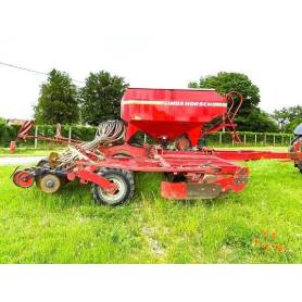 Посівний комплекс Horsch Pronto 6 DC (2009)