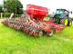 Посівний комплекс Horsch Pronto 6 DC (2009)