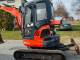 Міні-екскаватор Kubota U35 (2015)
