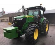 Трактор John Deere 7230R