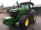 Трактор John Deere 7230R (2012)