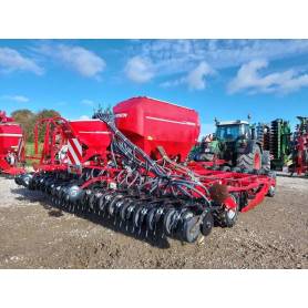 Посевной комплекс Horsch Pronto 6 DC PPF (2017)