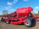 Посевной комплекс Horsch Pronto 6 DC PPF (2017)