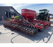 Посевной комплекс Horsch Pronto 6 DC