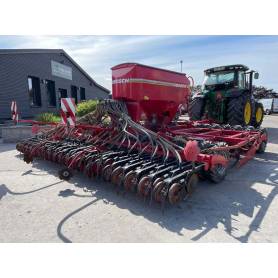 Посевной комплекс Horsch Pronto 6 DC (2007)