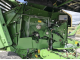 Пресс-подборщик Krone Comprima F 155 XC (2018)