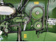 Пресс-подборщик Krone Comprima F 155 XC (2018)