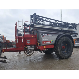 Опрыскиватель Horsch Leeb GS6000 (2010)