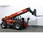 Погрузчик Manitou MT 1440 SLT